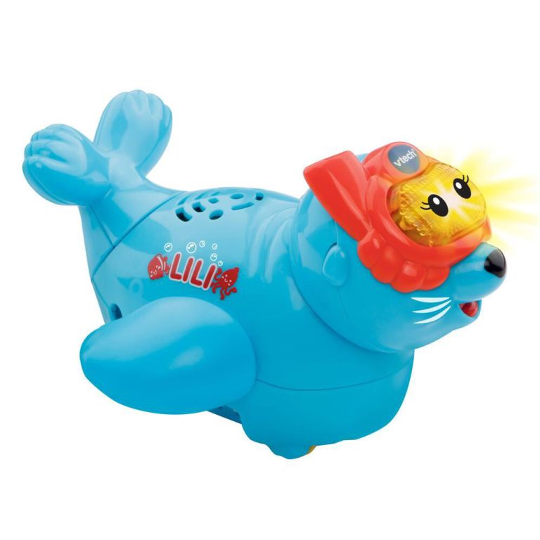 Tut Tut Marins Bateau ou Animal VTech Baby