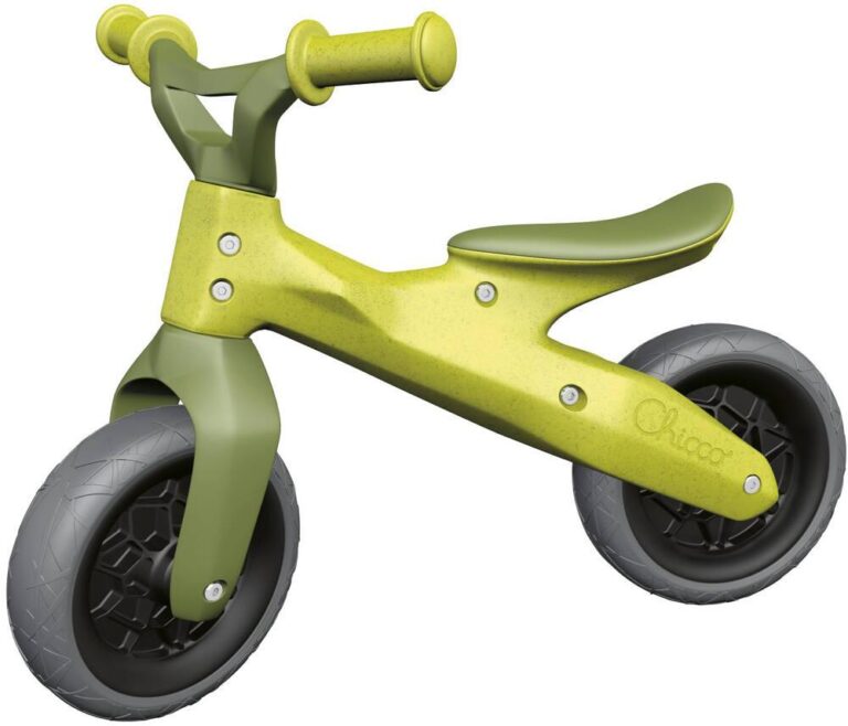 Draisienne Eco Plus Chicco