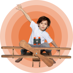 6-8 ans