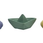 Canards et Bateau de Bain T'MIMI