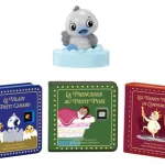 Projecteur d'histoires Little Tikes Storydream