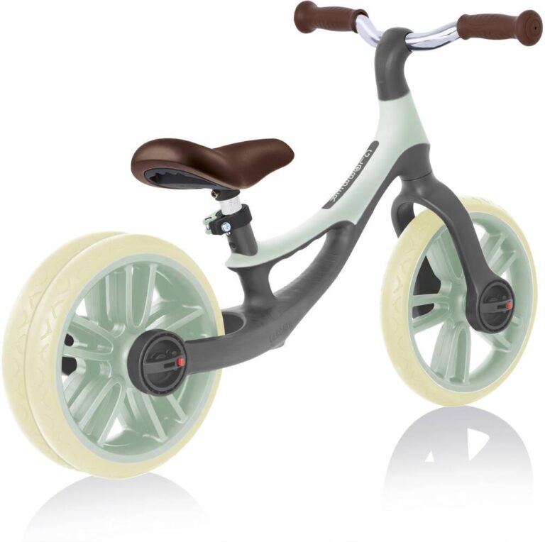 Draisienne évolutive Go Bike Elite Duo Globber
