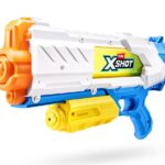 Pistolet à eau X-Shot Fast-Fill Medium