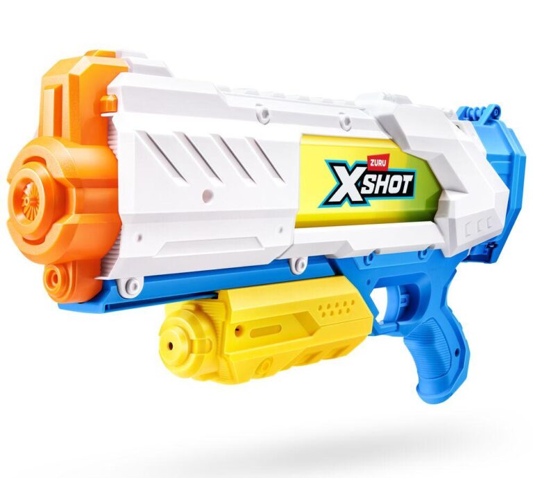 Pistolet à eau X-Shot Fast-Fill Medium
