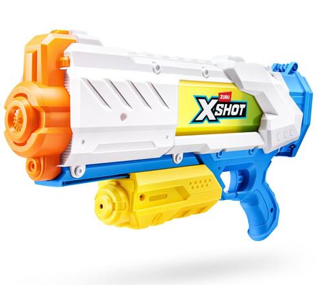 Pistolet à eau X-Shot Fast-Fill Medium