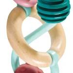 Anneau de Dentition Labyrinthe Hape