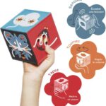 Boîte à histoires Joyeuse La Conteuse Merveilleuse