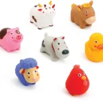 Aspergeurs de Bain en Bocal Ludi