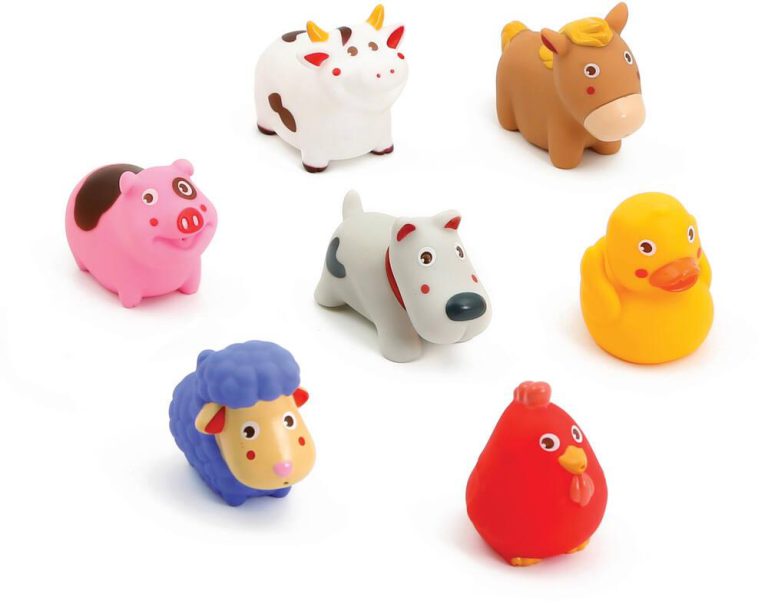 Aspergeurs de Bain en Bocal Ludi