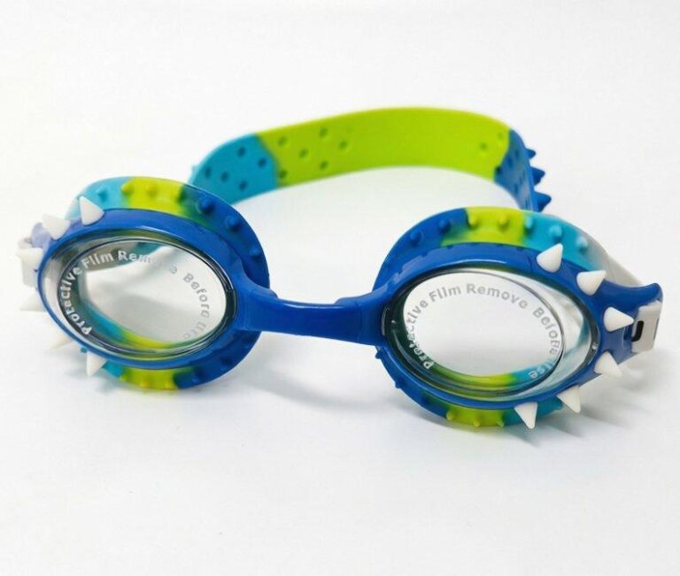 Lunettes de piscine enfant Sidj Dinosaure