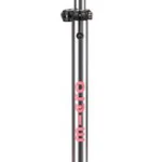 Trottinette Mini Micro Deluxe Glitter LED (Rose)