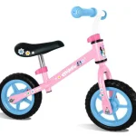 Draisienne Minnie Sidj