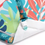 Tapis d'éveil Toucan Ludi
