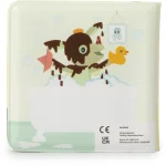 Joe Wash Wash Livre de Bain Lilliputiens