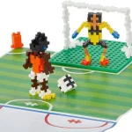 Jeu de construction Plus-Plus Kit Sport 600 pièces