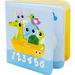 Livre de Bain 123 Chicco