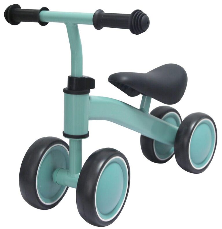 Draisienne 4 roues Moov&rsquo;Ngo