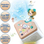 Conteur d'histoires en bois VTech Storikid Max