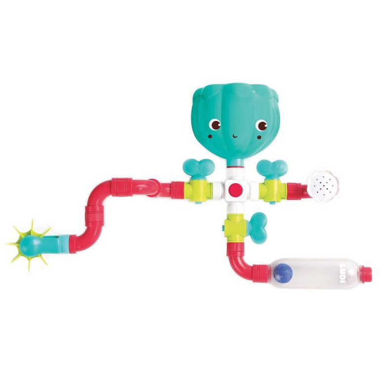 Circuit d'Eau de Bain Ludi