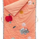 Tapis d'éveil et sac de couchage Lilliputiens (Stella, Joe)
