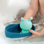 Lapin Marin et son Bateau Ludi