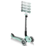 Trottinette évolutive Globber Go Up Deluxe (Vert menthe)