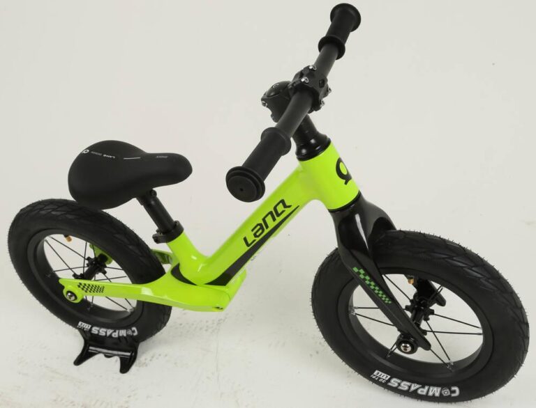 Draisienne 12 pouces Sidj