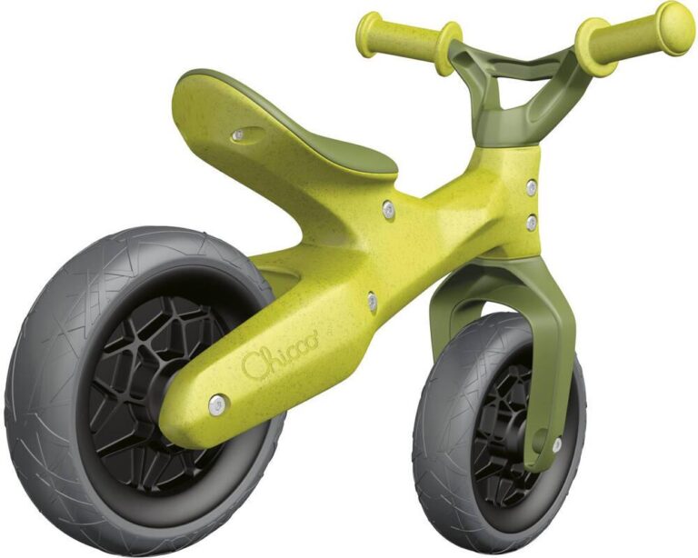 Draisienne Eco Plus Chicco