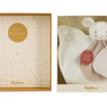 Doudou de Dentition Souris Kaloo