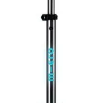 Trottinette Mini Micro Deluxe Glow LED (Aqua)