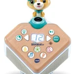 Conteur d'histoires en bois VTech Storikid Max