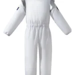 Déguisement cosmonaute enfant combinaison et casque