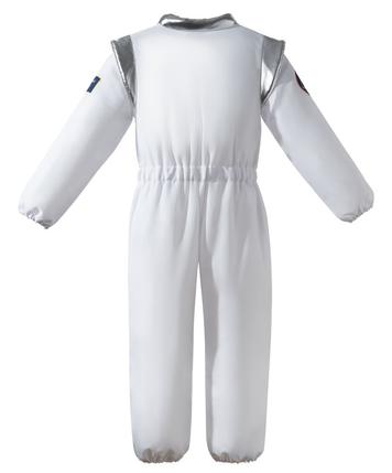 Déguisement cosmonaute enfant combinaison et casque