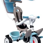 Tricycle évolutif Smoby Baby Balade Plus