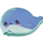 Mon Livre de Bain Baleine Janod