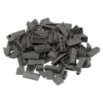Briques de construction Sidj BricTek 138 pièces