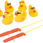 Pêche aux canards Cap