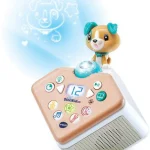 Conteur d'histoires en bois VTech Storikid Max