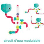 Circuit d'Eau de Bain Ludi