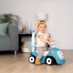 Porteur évolutif Smoby Maestro Balade
