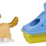 Coffret Play-Doh Le Cabinet vétérinaire
