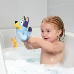 Bluey Nageur Tomy Toomies