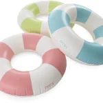 Bouée gonflable Intex Frenchy 91 cm