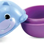 Maxi Coffret de Bain Multi-activités VTech Baby