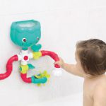 Circuit d'Eau de Bain Ludi