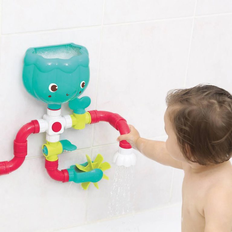 Circuit d'Eau de Bain Ludi