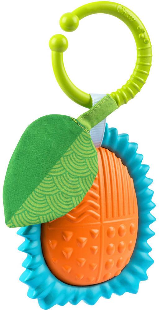 Hochet Hérisson Baby Senses Chicco