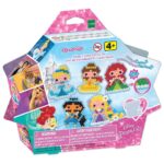 Kit de perles à eau Aquabeads Princesses Disney