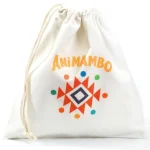 Tambour à languettes Djeco Animambo 8 notes
