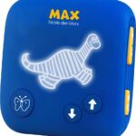 Boîte à histoires Max de l'École des loisirs